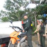 Đà Nẵng phạt nguội người vi phạm luật giao thông qua camera