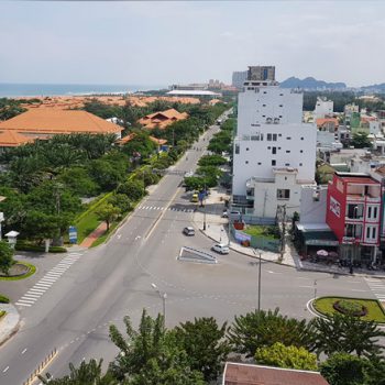 Đà Nẵng lắp hơn 22.000 camera giám sát an ninh